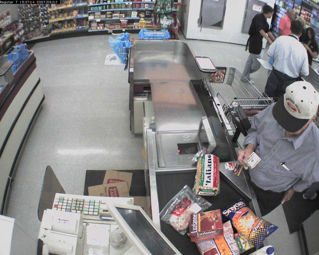 customer